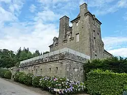 Herrenhaus Moëllien