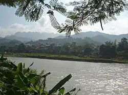 Morgenstimmung in der Provinzhauptstadt Cao Bằng