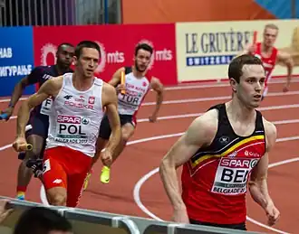 Kacper Kozłowski (2017)