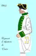 Rég Vexin 1762–1776