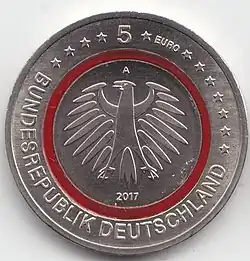 Tropische Zone Wertseite