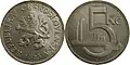 5-Kronen-Stück
