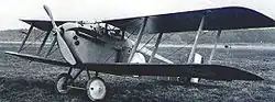 Sopwith F.1 Camel