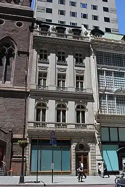 Rizzoli Bookstore Building