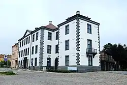 Junkerhaus (Frankfurt (Oder))