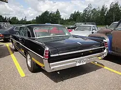 1963 Pontiac Catalina