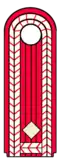 Hauptfeuerwehrmann/-frau