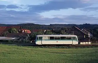 771 041 bei Rappelsdorf