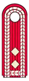 Löschmeister/-in