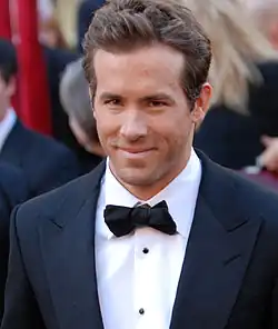 2010: Ryan Reynolds (Bild 2010)
