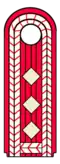 Oberlöschmeister/-in