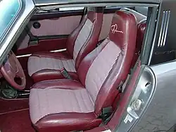 Porsche&nbsp;911&nbsp;SC (Jubiläumsmodell 1981)