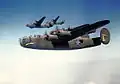 Consolidated B-24D Liberator