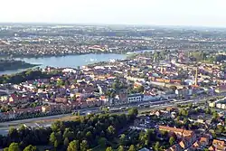 Silkeborg Langsø