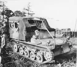 Typ&nbsp;97 Kabelleger