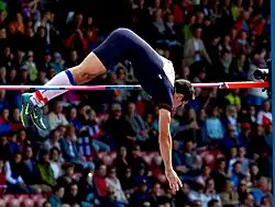 Kévin Menaldo errang ebenfalls&nbsp;Bronze