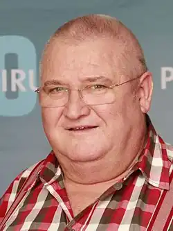 5. September: Horst Krause (2011) (83)