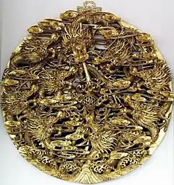 Die Neun Drachen von Kowloon