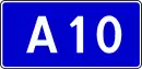 A10 (Kasachstan)