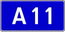 A11 (Kasachstan)