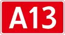 A13