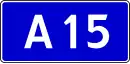 A15 (Kasachstan)
