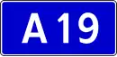 A19 (Kasachstan)