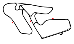 Planungsentwurf von 2005