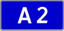A2 (Kasachstan)