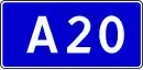 A20 (Kasachstan)