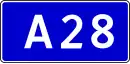 A28 (Kasachstan)