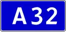 A32 (Kasachstan)