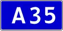 A35 (Kasachstan)