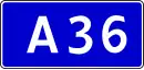A36 (Kasachstan)