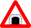 A44: Tunnel