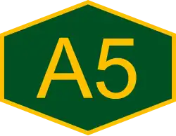 A5