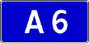 A6 (Kasachstan)