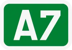 A7