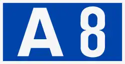 Autoestrada A8