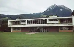 Hauptschule Strobl am Wolfgangsee
