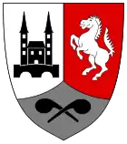 internes Verbandsabzeichen