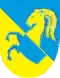 Wappen des Anna Barbara von Stettenschen Instituts