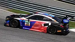 #20 Schubert Motorsport