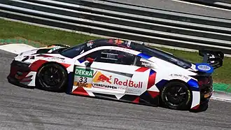 #33 Car Collection Motorsport