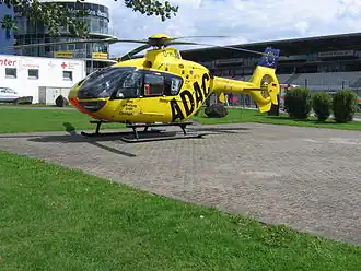 D-HLDM am Nürburgring (2010)