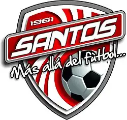 AD Santos de Guápiles