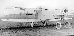 AEG C.III