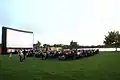 Open-Air-Kino