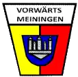 ASG Vorwärts Meiningen