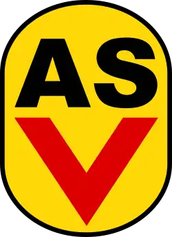 ASG Vorwärts Leipzig